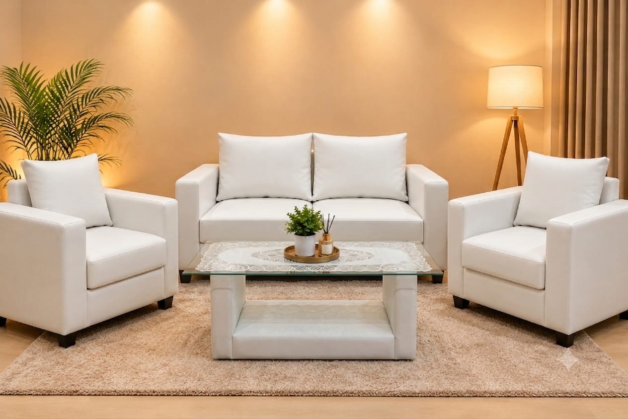 Sofa VIP Set Linca Pro